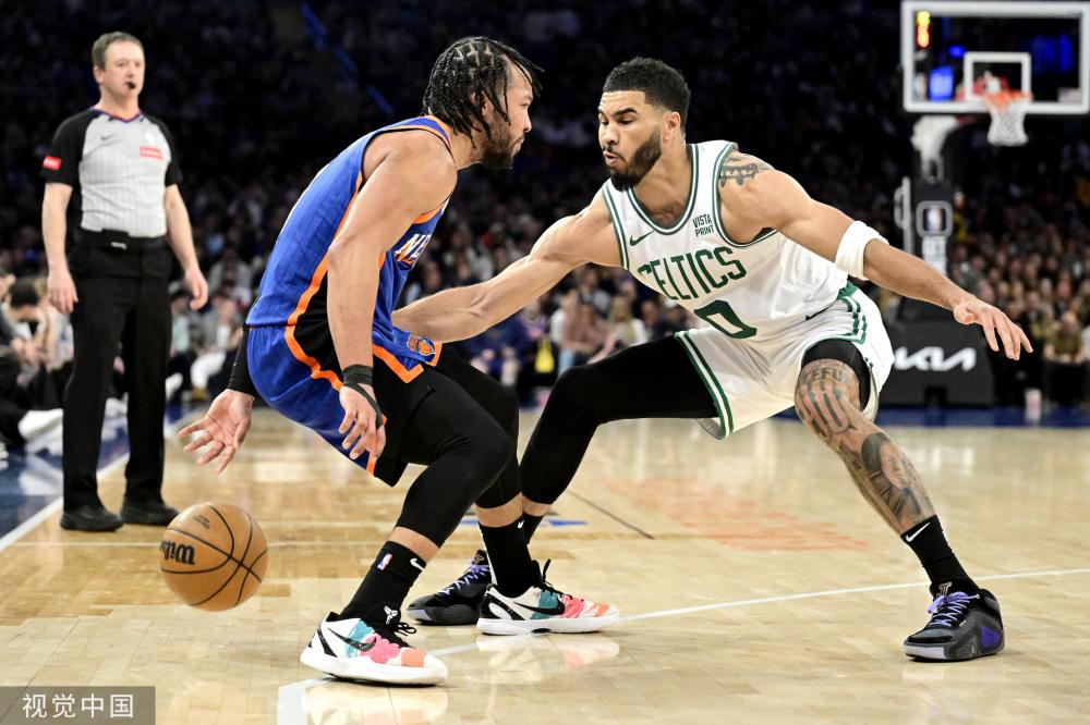 前NBA球