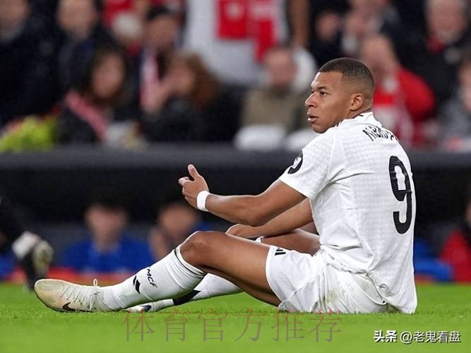 罗滕:姆巴佩不会赢得金球奖 进球多但表现灾难级 罗滕:姆巴佩不会赢得金球奖 进球多但表现灾难级