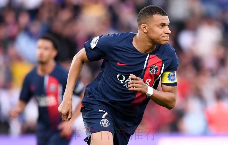 六台:姆巴佩随行人员感觉巴黎想要玷污球员形象
