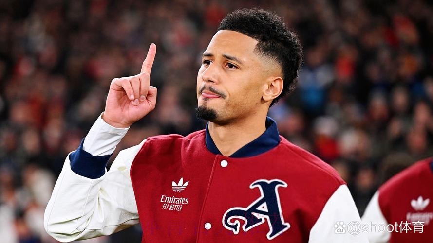 皇马向萨利巴团队了解情况 需打破后卫转会费纪录