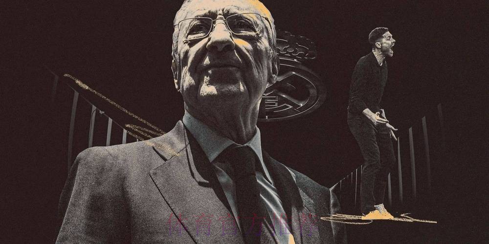 TA谈阿隆索：试图在豪门植入体系失败 不懂变通